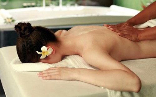 Xã hội - Dễ “tiền mất tật mang” với bấm huyệt giảm béo cấp tốc