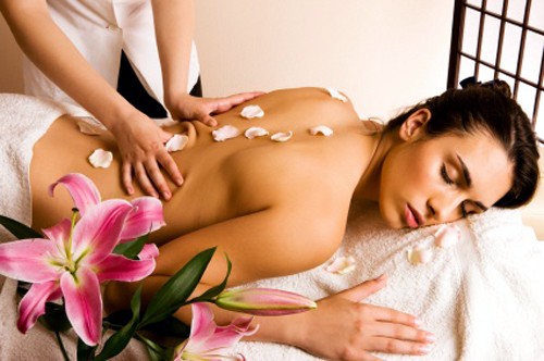 Xã hội - Dễ “tiền mất tật mang” với bấm huyệt giảm béo cấp tốc (Hình 2).
