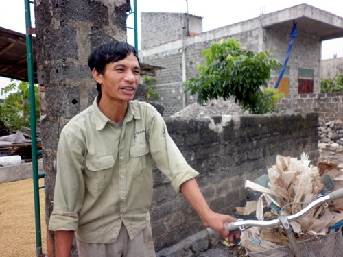 X&atilde; hội - Đi&ecirc;u linh &ldquo;l&agrave;ng g&oacute;a phụ&rdquo; (H&igrave;nh 2).