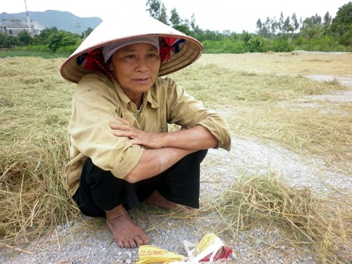 X&atilde; hội - Đi&ecirc;u linh &ldquo;l&agrave;ng g&oacute;a phụ&rdquo;
