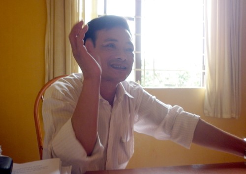 X&atilde; hội - Đi&ecirc;u linh &ldquo;l&agrave;ng g&oacute;a phụ&rdquo; (H&igrave;nh 3).