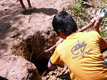 Xã hội - Rợn người “vua săn rắn miền Tây”