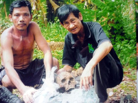 Pháp luật - Cả đời nghĩa hiệp với những linh hồn bất hạnh (Hình 2).