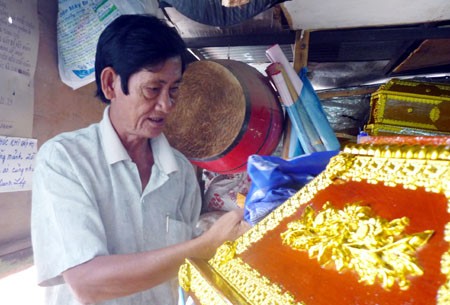 Pháp luật - Cả đời nghĩa hiệp với những linh hồn bất hạnh