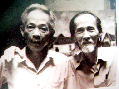 Lạ & Cười - Bất ngờ với tranh nude của Bùi Xuân Phái (Hình 2).