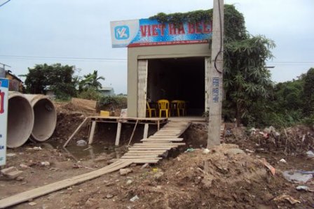 Kinh doanh - Năng lực t&agrave;i ch&iacute;nh 'tối tăm' của Bia Việt H&agrave;