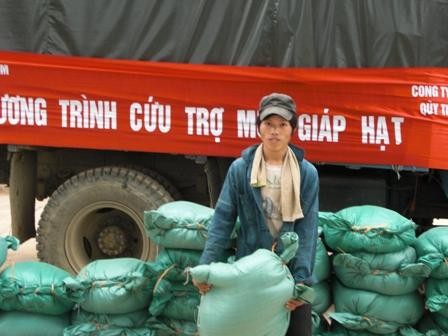 Xã hội - Tài trợ 50 tỷ khám bệnh từ thiện ở Vinmec