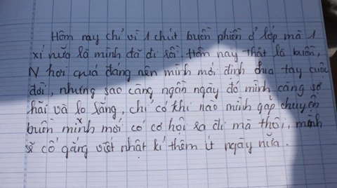 Xã hội - Các tình tiết quanh cái chết của 3 học sinh lớp 7