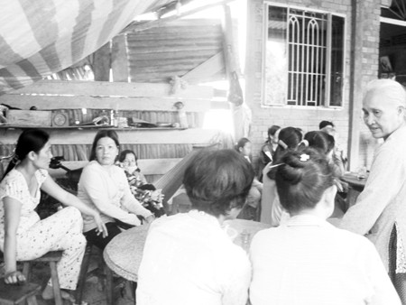 Xã hội - Sự thật về thanh niên chết đi sống lại ở Bến Tre (Hình 2).