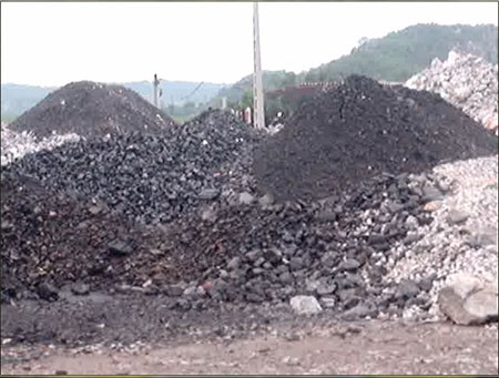 Xã hội - Lò vôi “bức tử” người dân