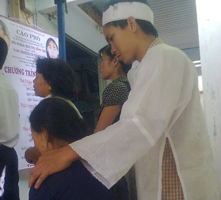 Pháp luật - Thai phụ chết ở Hóc Môn: Bác sỹ “có vấn đề”?