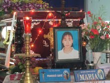 Pháp luật - Thai phụ chết ở Hóc Môn: Bác sỹ “có vấn đề”? (Hình 3).