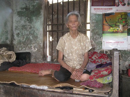 Pháp luật - Tâm sự của cô gái 15 năm bị bán sang Trung Quốc (Hình 2).