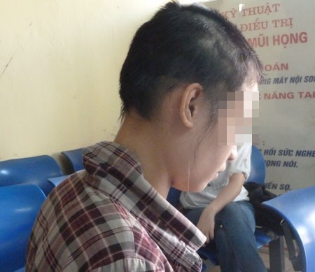 Ph&aacute;p luật - Cạo đầu b&ocirc;i v&ocirc;i vợ v&igrave; qu&aacute; y&ecirc;u?! (H&igrave;nh 2).