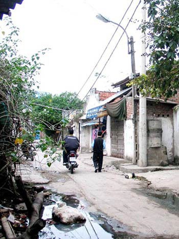 Pháp luật - “Độc quyền” phân phối ma túy và “uy danh” trong thế giới ngầm (Hình 2).