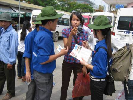 Xã hội - Nhộn nhịp sĩ tử về Kinh (Hình 2).