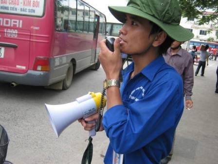 Xã hội - Nhộn nhịp sĩ tử về Kinh (Hình 6).