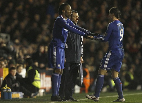 Bóng đá Quốc tế - Drogba từ chối Chelsea vì... tiền (Hình 2).