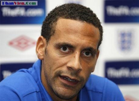 Bóng đá Quốc tế - Fan cuồng của Terry dọa giết Anton Ferdinand (Hình 3).