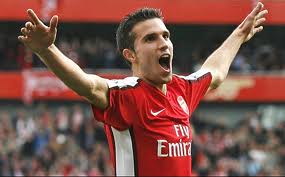 Bóng đá Quốc tế - Jose Mourinho muốn có Robin van Persie