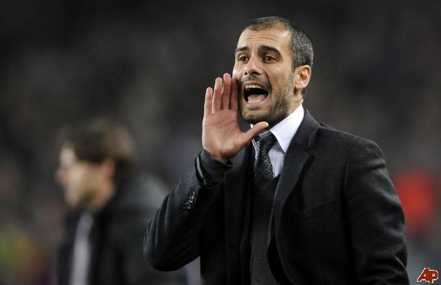 Bóng đá Quốc tế - Chelsea “gạ gẫm” Pep bằng lương “khủng”