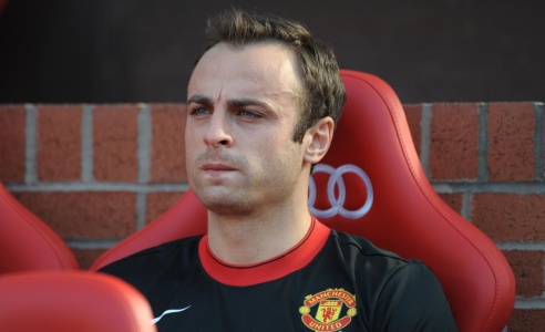 Bóng đá Quốc tế - Berbatov đã tìm được bến đỗ mới