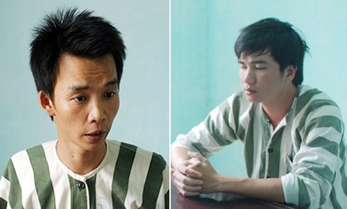 Pháp luật - Thưởng nóng chiến công kép