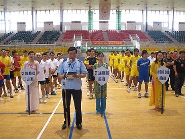 Xã hội - Hà Tĩnh: Hải quan đồng hành cùng doanh nghiệp