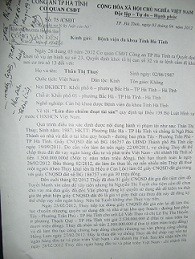 Ph&aacute;p luật - Th&ecirc;m 1 &ldquo;nữ qu&aacute;i dược sỹ&rdquo; lừa đảo gần chục tỷ