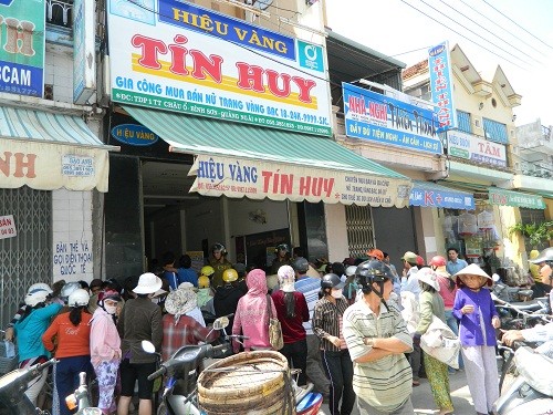 Pháp luật - Chủ tiệm vàng bị thôi miên là chuyện bịa đặt