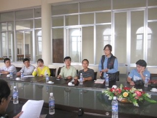 Xã hội - Khai quật được nhiều di vật ở di tích Bãi Cọi (Hình 3).