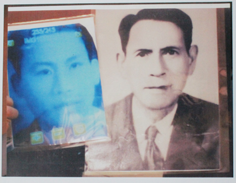 Xã hội - Sự thật về những bức ảnh chụp vong ở Việt Nam   (Hình 4).