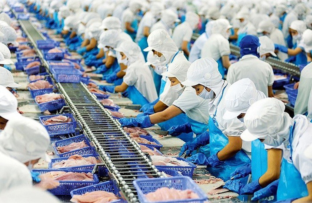 Những "dấu chân" mở lối, đưa kinh tế Việt Nam hội nhập toàn cầu- Ảnh 14.