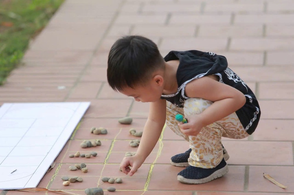 [E] Đ&aacute;nh thức kinh tế đ&ecirc;m H&agrave; Nội - (B&agrave;i 2): Du kh&aacute;ch muốn ti&ecirc;u tiền nhưng kh&ocirc;ng c&oacute; chỗ để ti&ecirc;u - Ảnh 4.