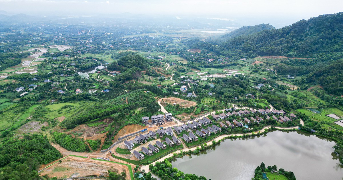 Hà Nội dự kiến mở rộng địa giới hơn 4.000ha