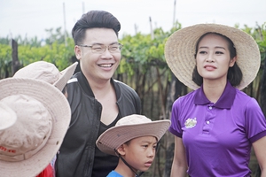 Di sản văn h&oacute;a đặc biệt của người Chăm giữa d&ograve;ng chảy hiện đại- Ảnh 8.