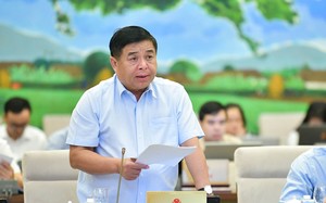 Gỡ vướng về công tác quy hoạch, đầu tư kinh doanh và đấu thầu