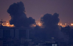 Hezbollah báo cáo xô xát với binh lính Israel trên biên giới Liban