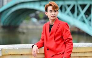 Nguyễn Quốc Linh - Quán quân “Tuyệt đỉnh song ca nhí”, sau 5 năm giờ thế nào?