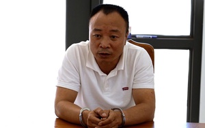 Diễn biến vụ kẻ bán cháo lòng giả danh công an lừa 