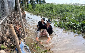 Triệt phá sòng bạc có nhiều lớp bảo vệ, bắt giữ 36 đối tượng