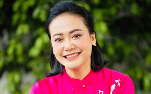 Nữ diễn viên 