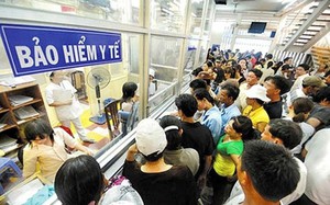 Hưng Yên: Bắt nhóm cán bộ chiếm đoạt 1,2 tỷ đồng từ quỹ bảo hiểm