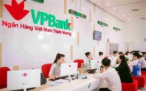 Quỹ ngoại Composite Capital Master thoái vốn tại VPBank