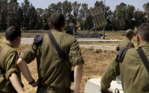 Cách Israel đánh chặn 200 tên lửa của Iran với David’s Sling, Arrow và Iron Dome