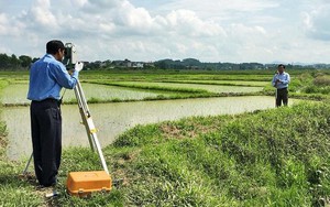 7 trường hợp phải xin phép chuyển mục đích sử dụng đất theo quy định mới