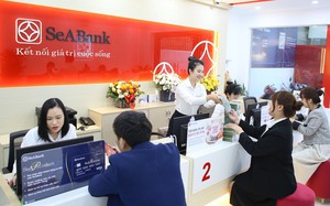 SeABank triệu tập ĐHĐCĐ bất thường vào tháng 11 tại Hải Phòng