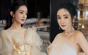 Sau 8 năm ly h&ocirc;n, Dương Mịch c&oacute; động th&aacute;i đ&aacute;ng ch&uacute; &yacute; li&ecirc;n quan đến con g&aacute;i- Ảnh 3.