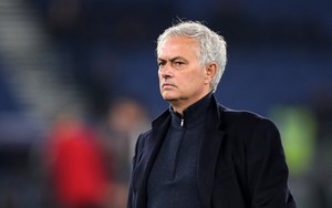 Rộ tin HLV Mourinho sẽ trở lại Ngoại hạng Anh