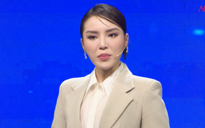 Will Vũ h&eacute; lộ điều bất ngờ về Hoa hậu Kỳ Duy&ecirc;n - Ảnh 3.